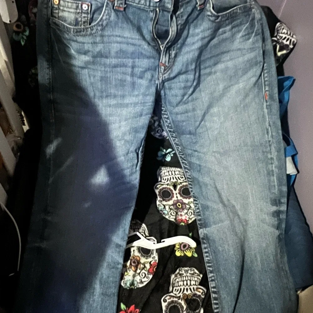 True religion